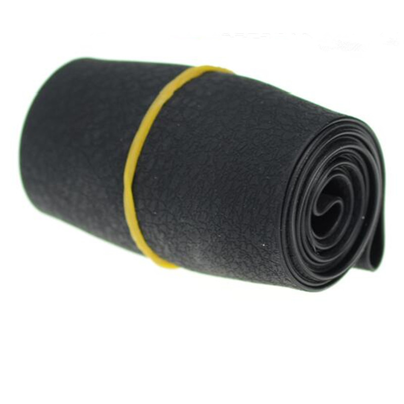 Anti-slip Silicone Small Car Universal Steering Wheel Cover - Image 4