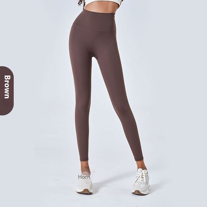 Yoga Pants Women's Slimming Outside Wear Fitness Pants - Image 6