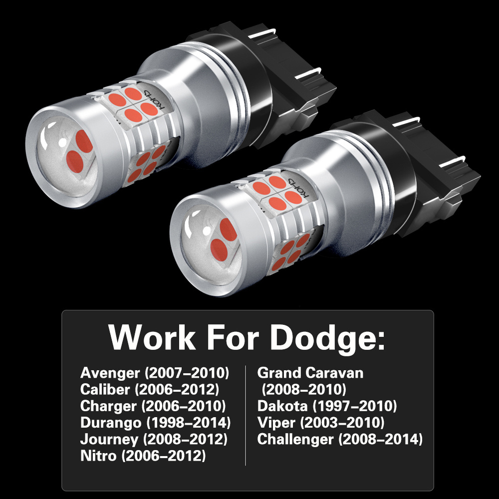 Led High-brightness Spotlight Turn Signal - Image 5