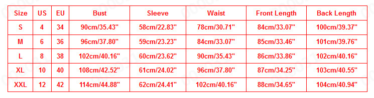 Women's Christmas Long Sleeve V-neck Irregular Dress - Image 10