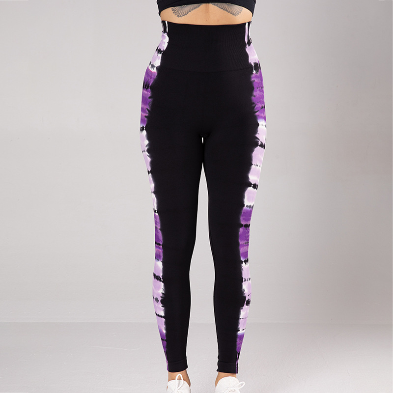 Yoga Pants Women's Breathable Quick-drying - Image 5