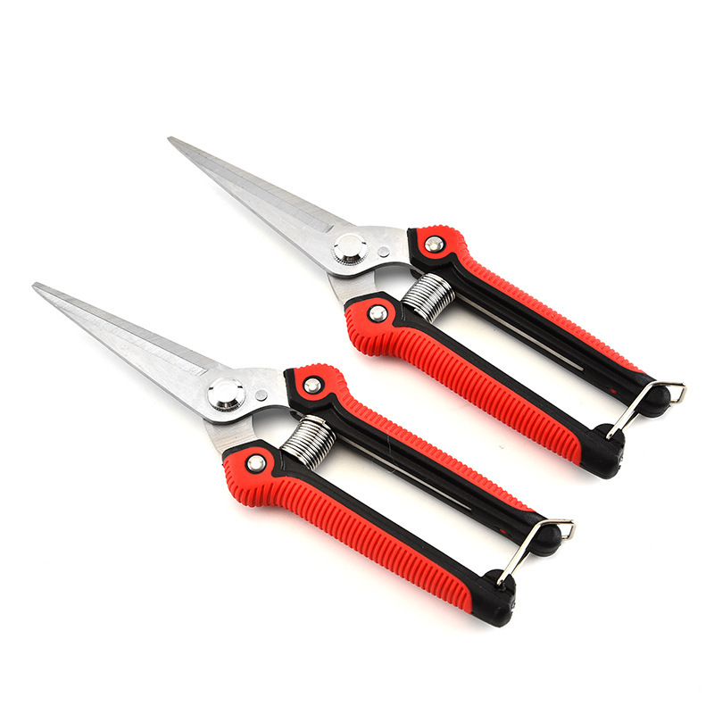 Stainless Steel Multifunctional Gardening Shears - Image 3
