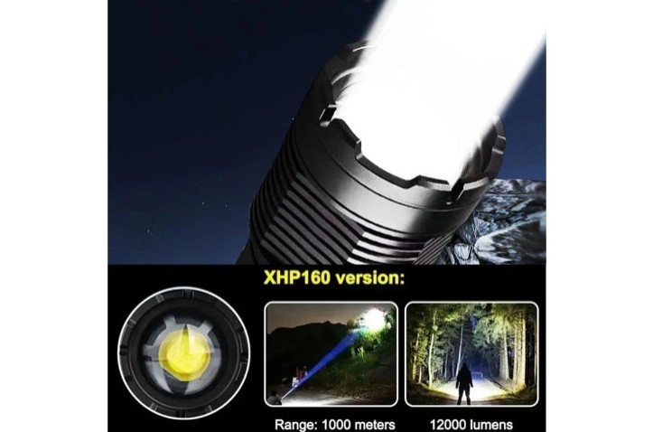 Multifunctional Searchlight - Image 2