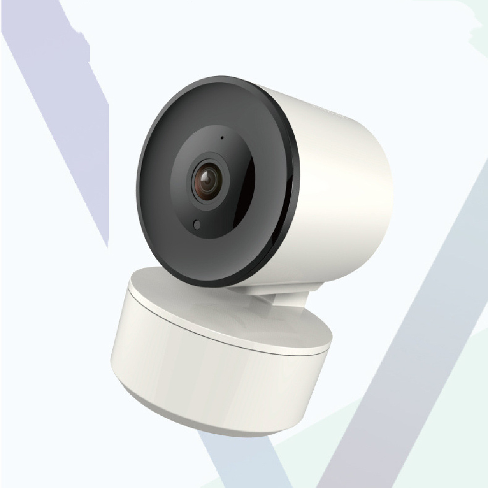 Smart Wifi 2-3 MP Camera 1080P Security Automatic Tracking Motion Dedecting — изображение 4