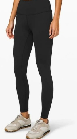 New Yoga Pants, High Waist, Nude, Buttocks, Quick-drying, Solid Color Fitness Pants, Tight Yoga Clothes — изображение 6