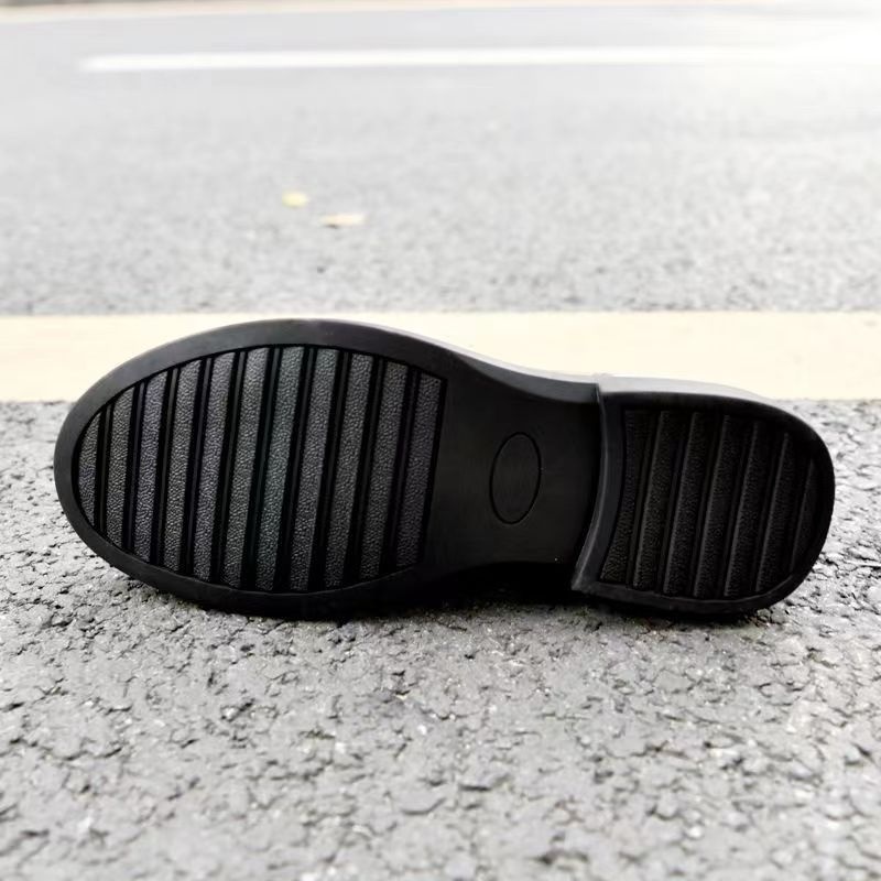 Fashion Vintage Martin Boots Men's Series — изображение 3