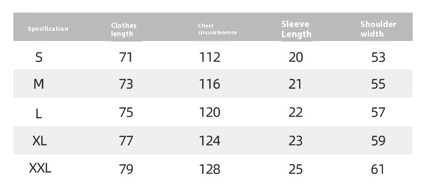 T-shirt Men And Women Loose Fashion Brand — изображение 6