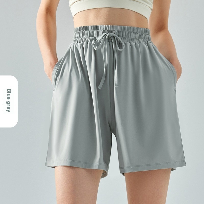 Quick-drying Running Fitness Yoga Pants Women - Image 6