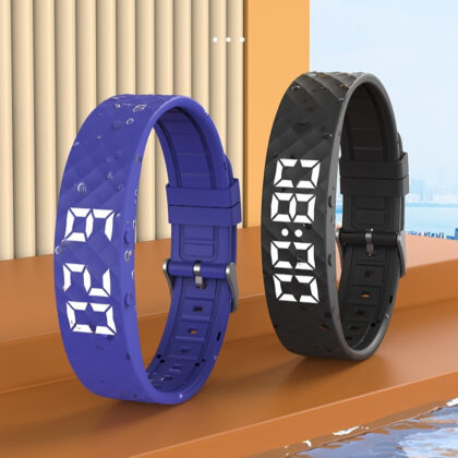 Vibration Reminder Smart Bracelet Sleep Monitoring