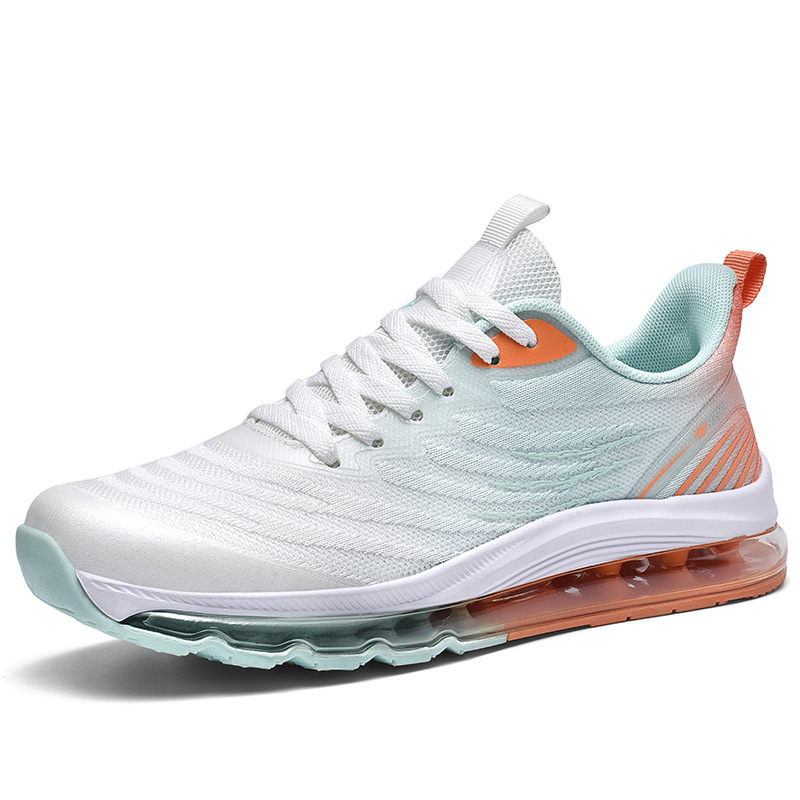 Men's Fashion Casual Breathable Air Cushion Sneaker - Image 10