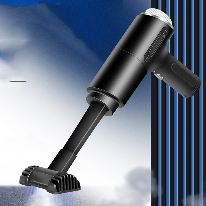 High-power Car Vacuum Cleaner Handheld Vacuum Cleaner – Bild 3