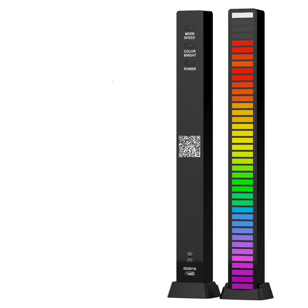 Sound Control Music Rhythm Light - Image 8