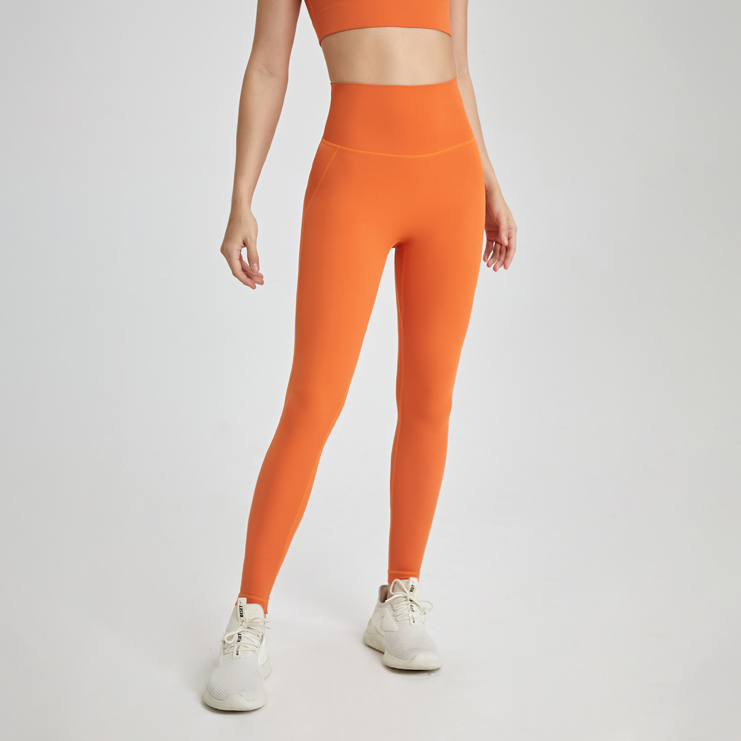 Zero Sense One Piece Yoga Pants - Image 7