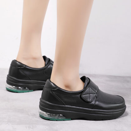 Women's Fitness Dance Soft Sole Work Shoes