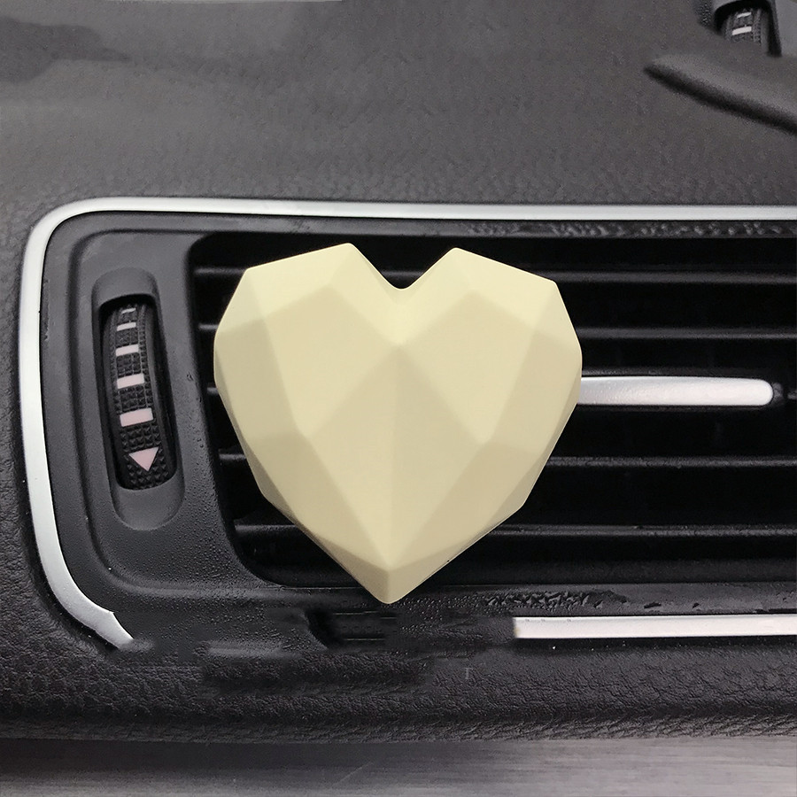 Car Perfume Aromatherapy Accessories Air Conditioning Outlet Clip - Image 3