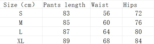 Women's Fashion Printing Yoga Ninth Pants - Image 6