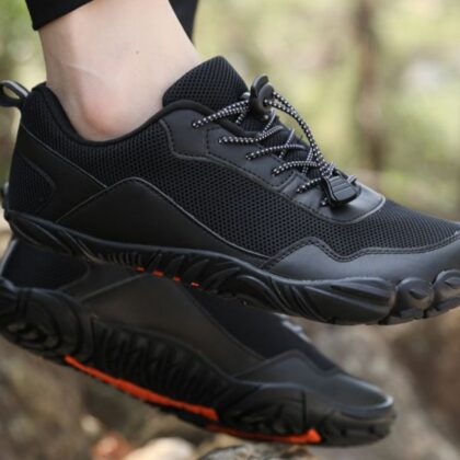 Leisure Road Riding Men's Outdoor Mountaineering Sports Training Shoes