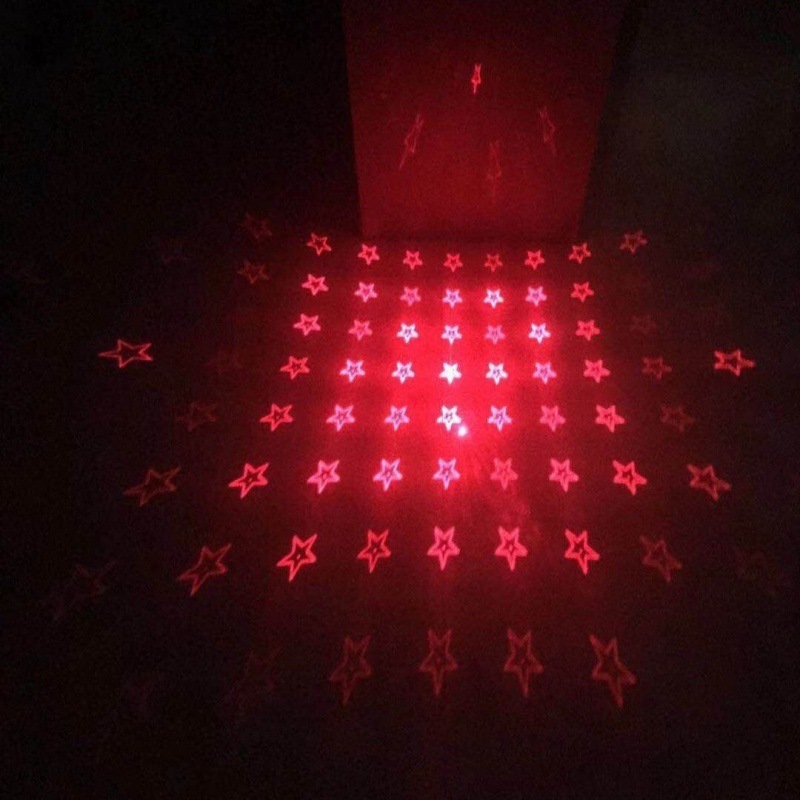 Anti-collision Laser Fog Lamp For Automobile - Image 2