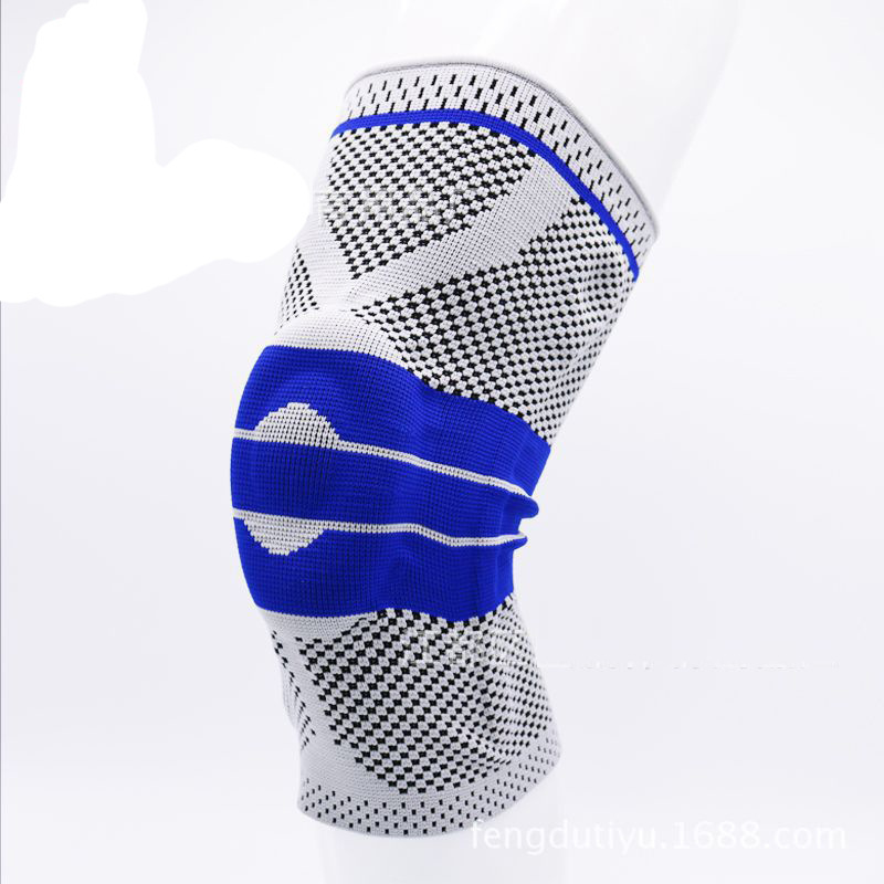 Mountaineering knee pads – Bild 7