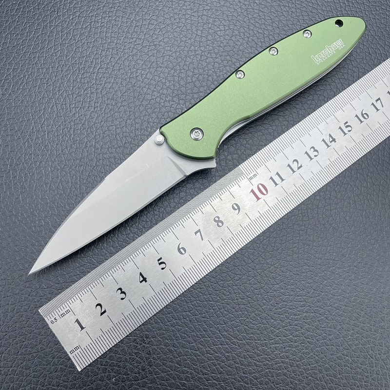 Outdoor Portable Self-defense Folding Knife — изображение 3