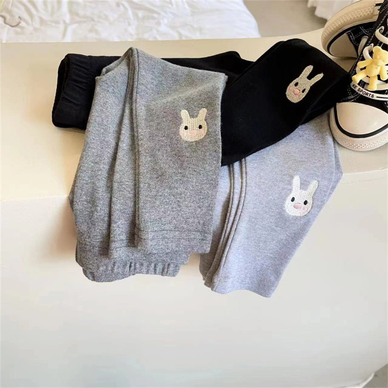 Children's Fashion Breathable Cute Pants — изображение 3