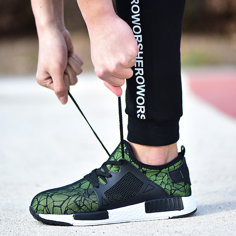 New Eva Labor Protection Fashion Safety Shoes — изображение 2