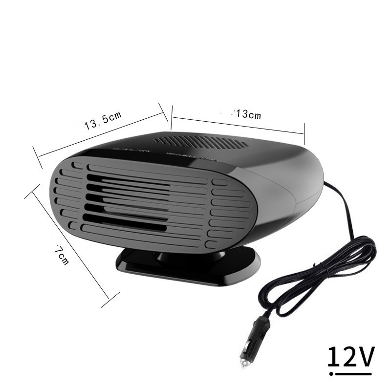 Car Heater For Mini 12v Car Electric Heater – Bild 3