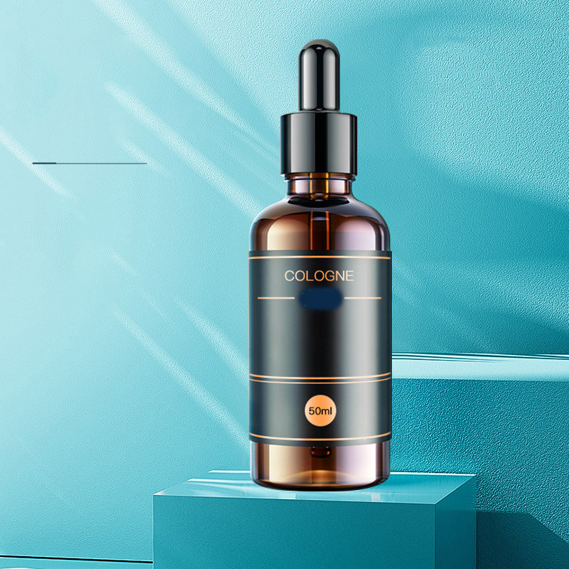 Solar Car Aromatherapy Car Sensor Perfume High-end Ornaments - Image 6