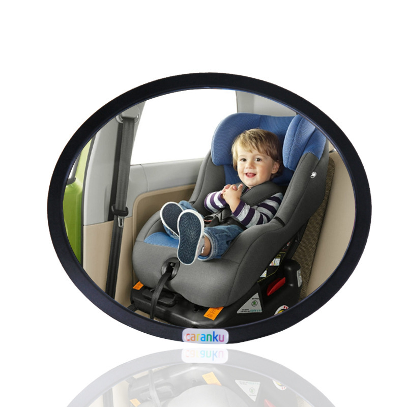 Observation Mirror For Car Seat Inside Rearview Mirror - Image 6