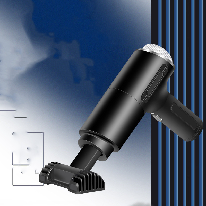 High-power Car Vacuum Cleaner Handheld Vacuum Cleaner – Bild 5