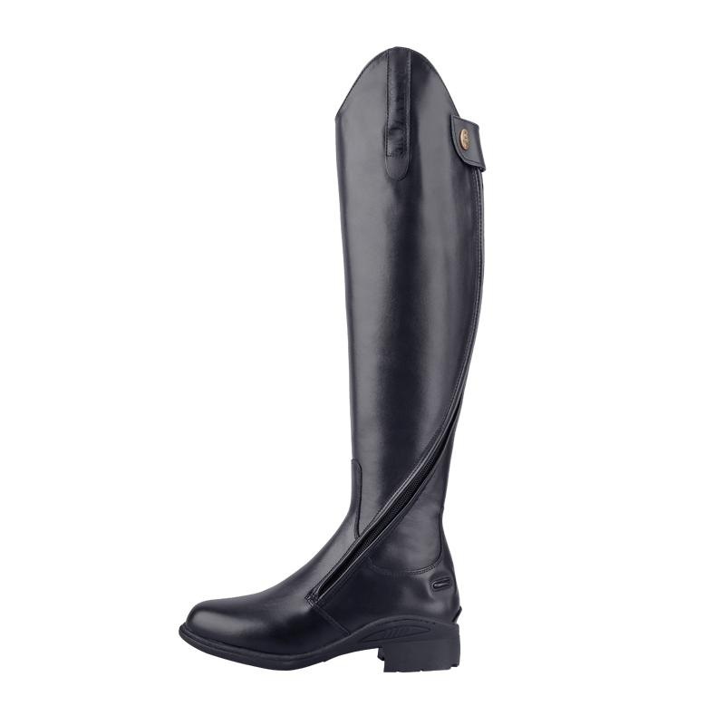 Cross-border Riding Boots Cowhide Equestrian Boots Horse Harness Equestrian Supplies - Image 2