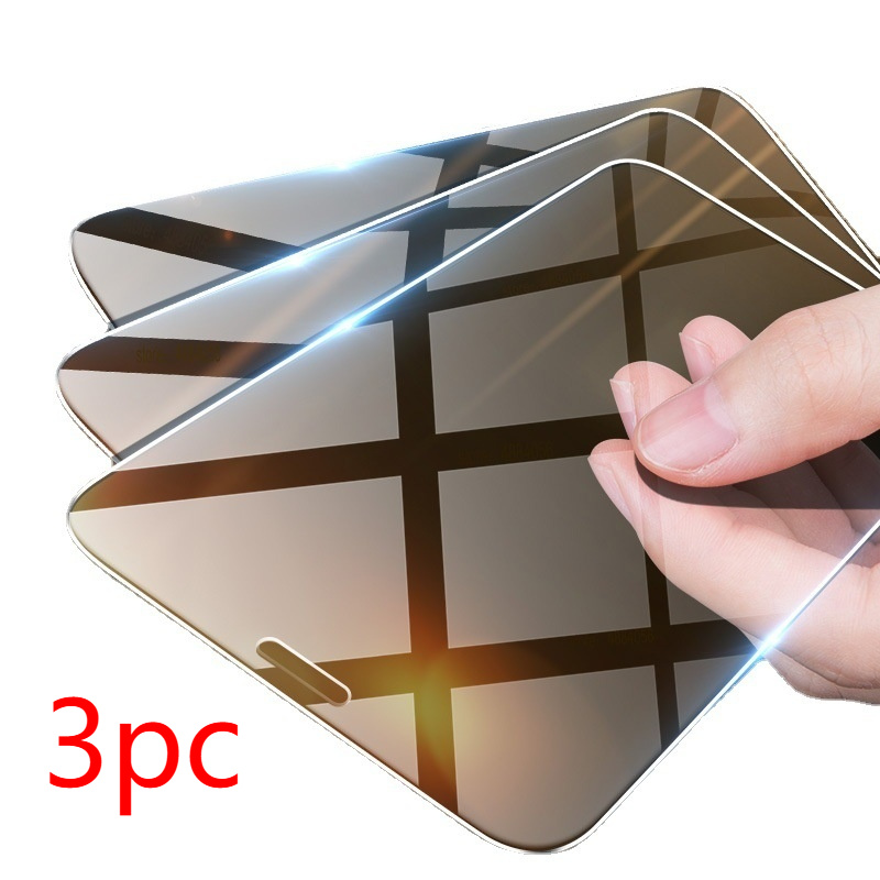 Glass Protective Film For Mobile Phone — изображение 2