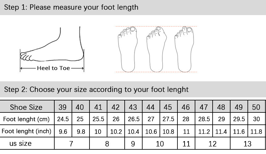 Men's Fashion Casual Retro Distressed Dr Martens Boots – Bild 10