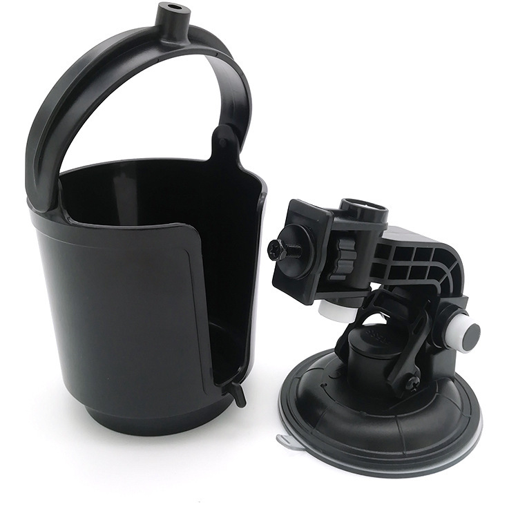 Adjustable Suction Cup Type Mobile Phone Holder Car Water Cup Holder – Bild 9