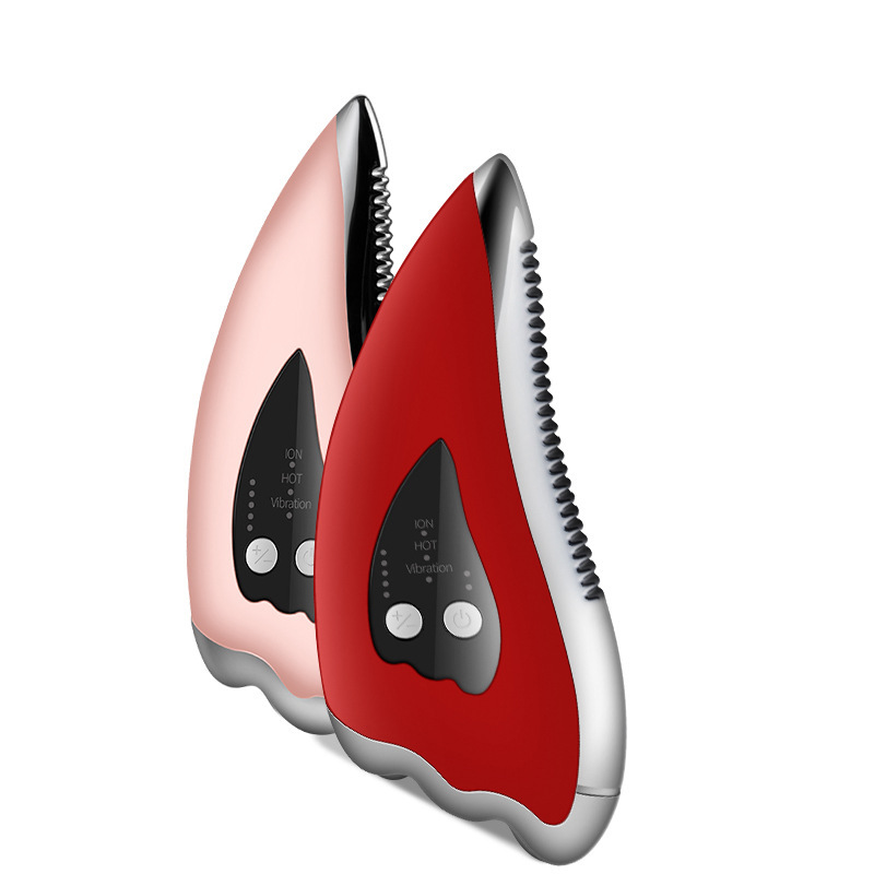 Electric Gua Sha Scraping Massager Shaving Beauty - Image 2