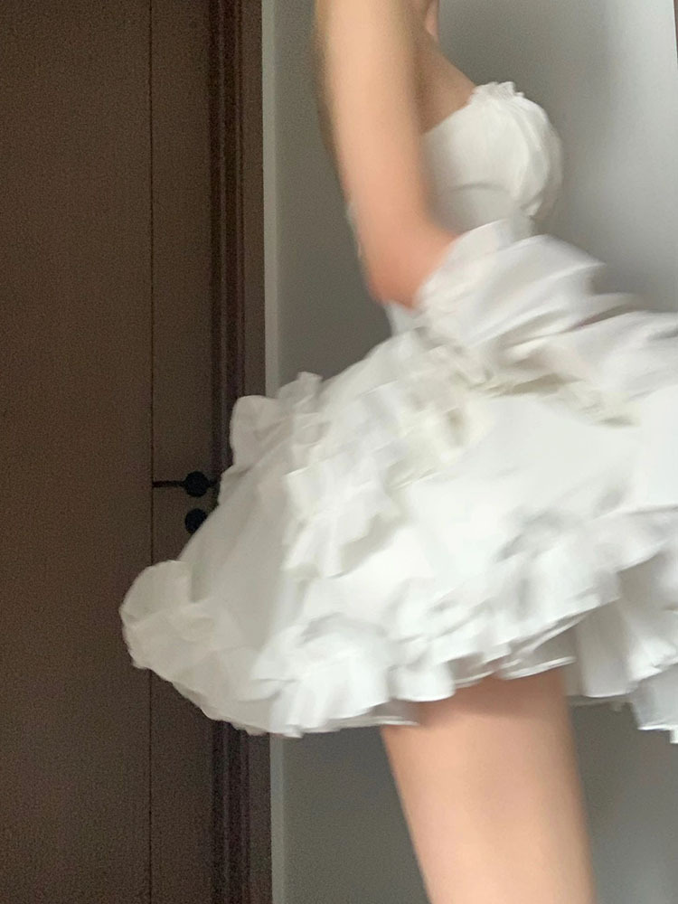 High End Exquisite And Unique Princess Dress - Image 5