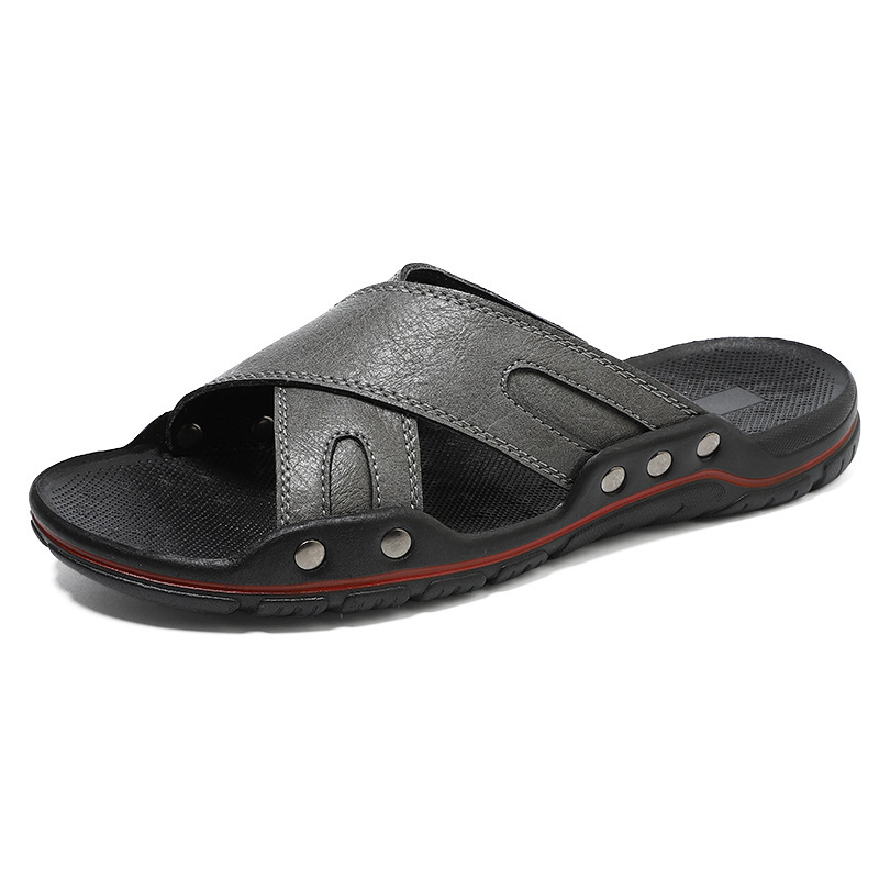 Plus Size Men's Beach Sandals Outdoor – Bild 2