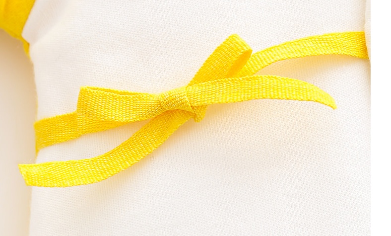 Newborn Baby Clothes Autumn And Winter Cotton Clothing – Bild 7