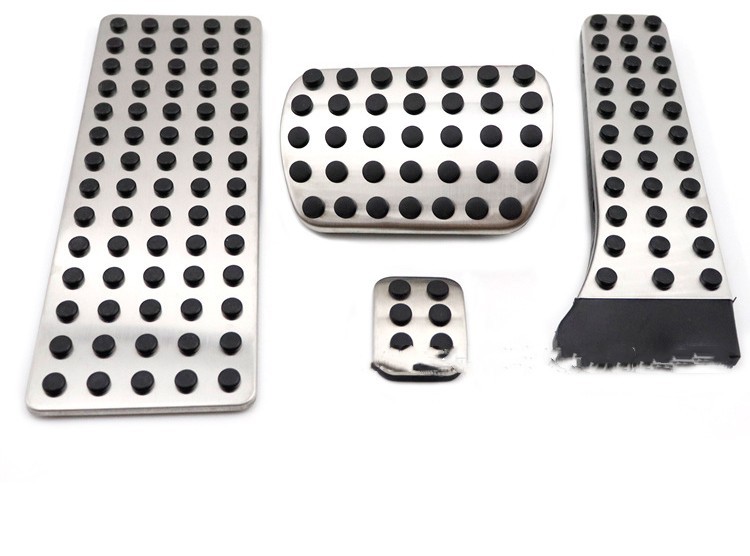 Car Gas Pedal New E-class Brake Pedal – Bild 2