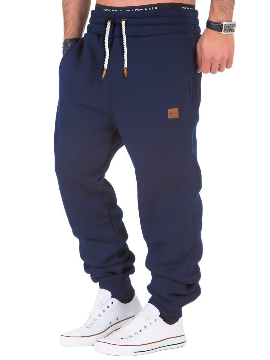 Men's Paneled Training Track Pants - Image 5