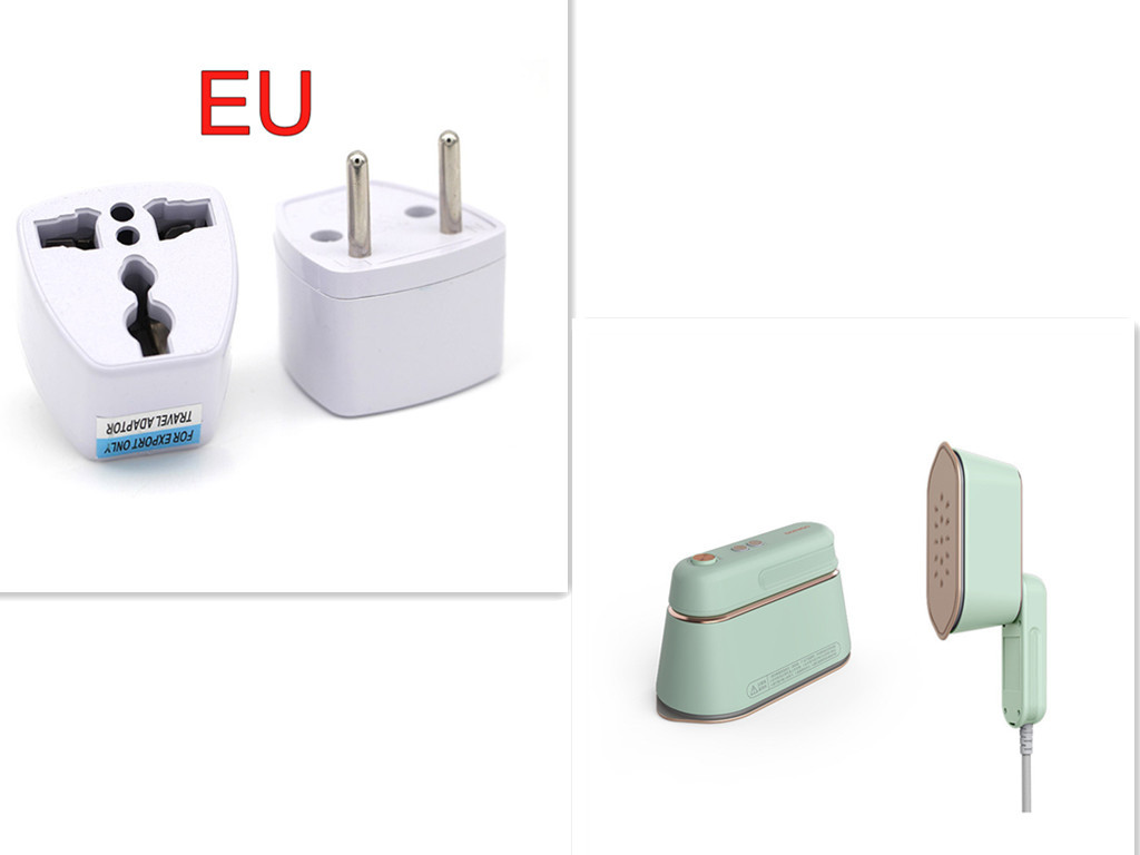 Handheld Iron Small Household Steam Ironing Clothes Artifact For Home And Travel - Image 9