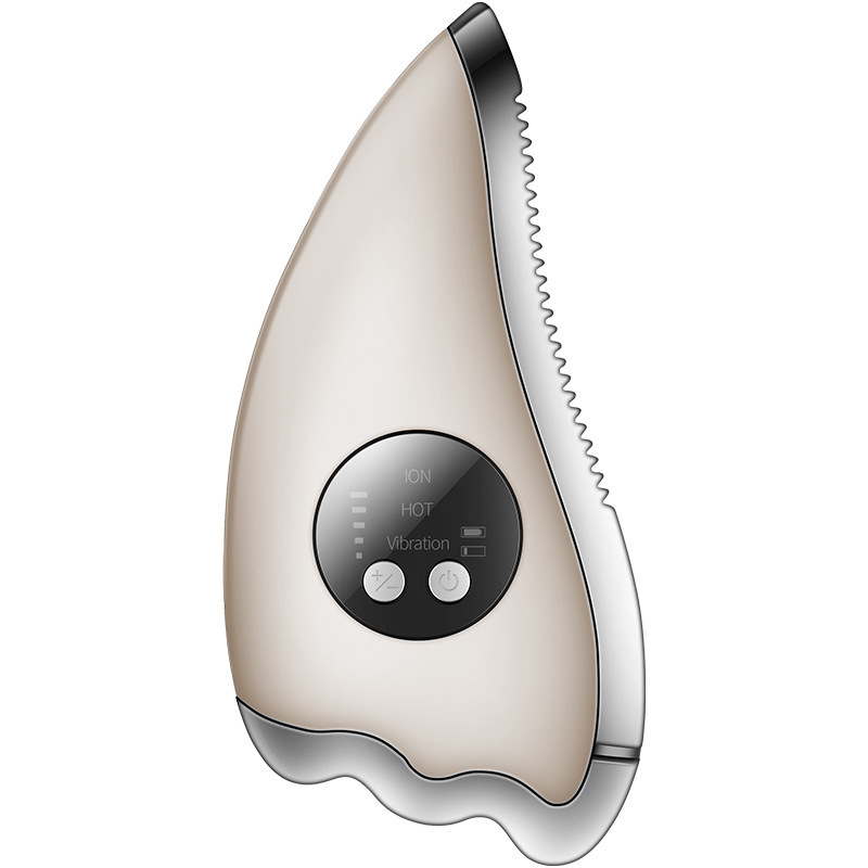 Electric Gua Sha Scraping Massager Shaving Beauty - Image 5