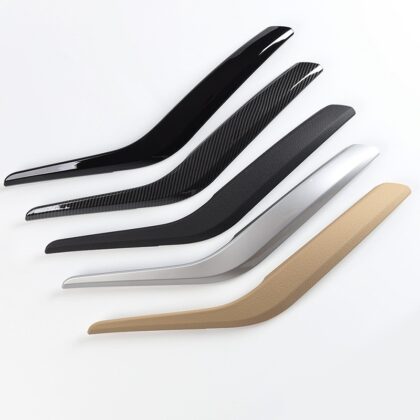 Handle Car Door Handle Car Accessories BMW