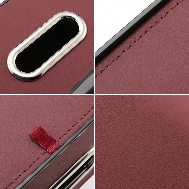 Multifunctional Car Tissue Box Water Cup Holder Buggy Bag - Image 10