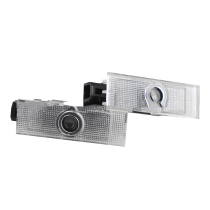 Dodge Challenger SRT Led Door Laser Projection Light