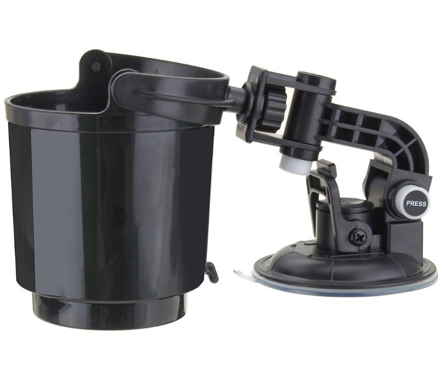 Adjustable Suction Cup Type Mobile Phone Holder Car Water Cup Holder – Bild 4