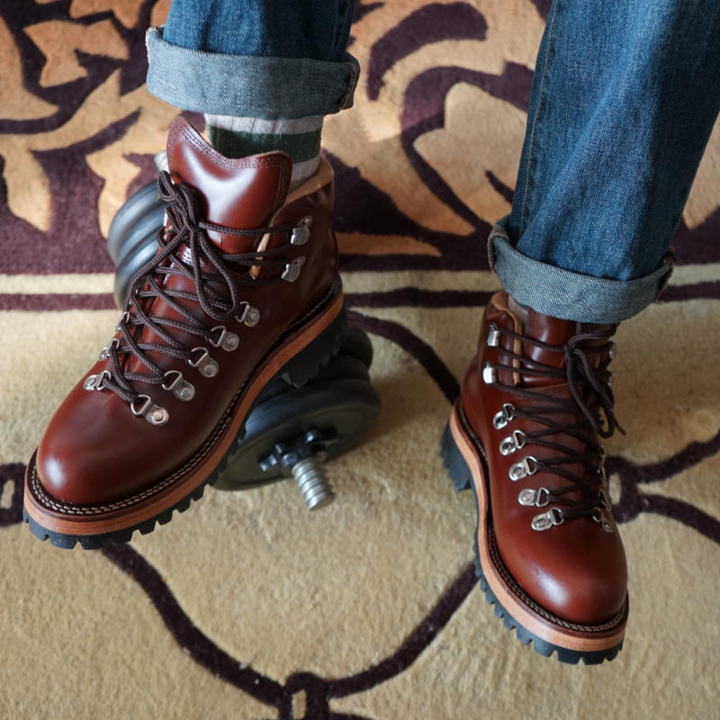 Men's Daily Leisure City Hiking Hiking Boots - Image 10