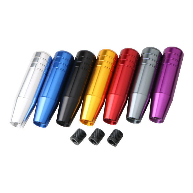 Modified Gear Lever Manual Universal Gear Lever Lever - Image 9