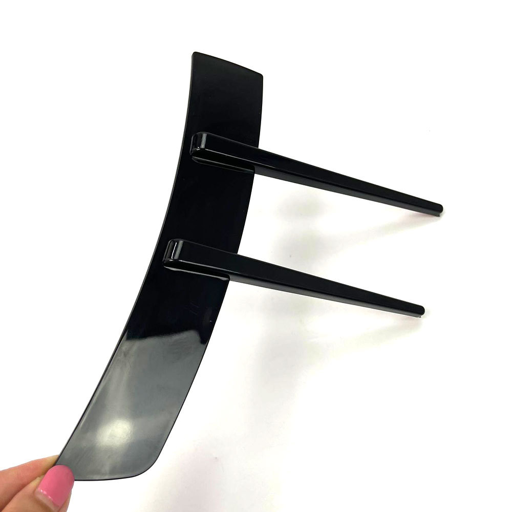 Automobile Cross Wind Port Wing Plate — изображение 3