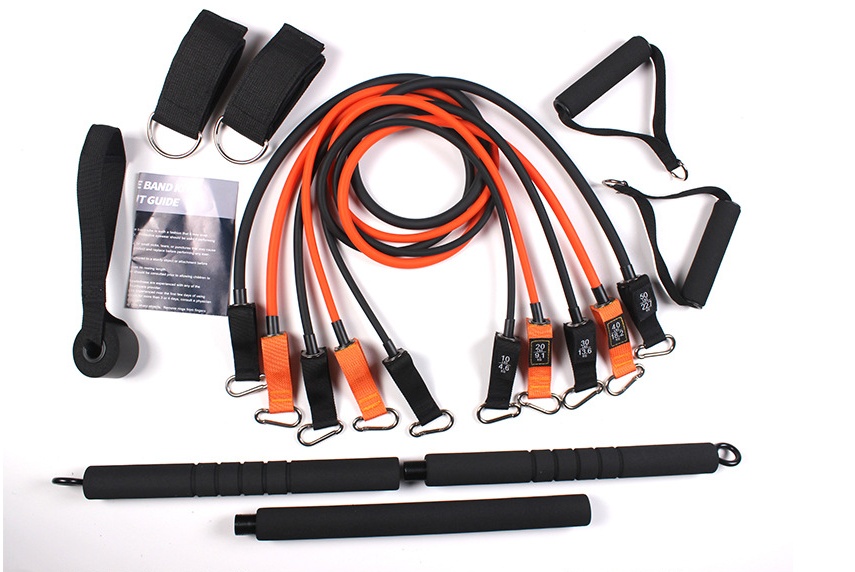 Bodhi Stick Set Fitness Rally Bodhi Stick Set - Image 8